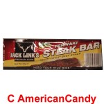 Jack Link's Steak Bar TERIYAKI 25g